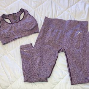 COPY - GymShark Set